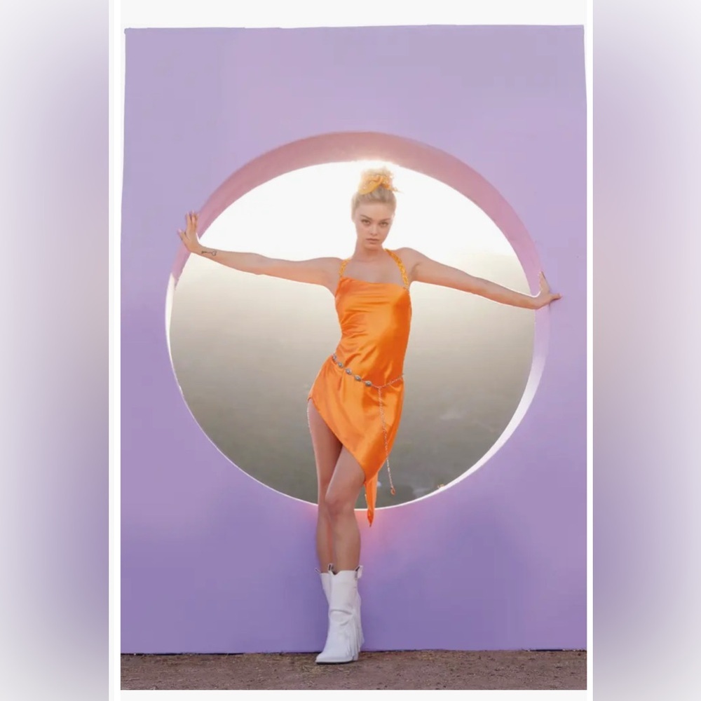 Dream girl northsrom dress nwot - Picture 3 of 4